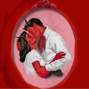 Meet your Posher, Vicky